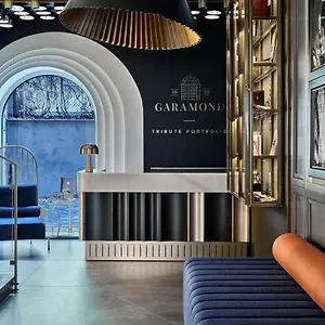 Garamond, A Tribute Portfolio Hotel, Old Town Krakau