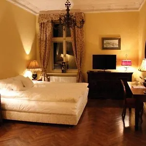 Apartment Cracow 24, Krakow