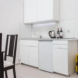 - Old Town Apartament