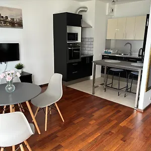 Apartament Lion 