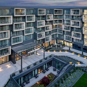 Ac By Marriott Cracovia