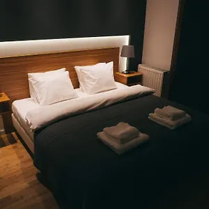 Grey Kołowa Apartament