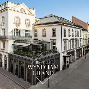 Wyndham Grand Old Town Krakau