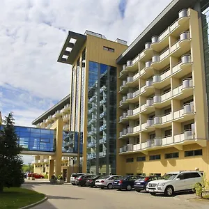 Arka Medical 4*, Kołobrzeg Polen