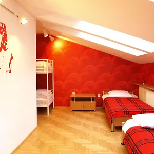 Apartment Cracow Old Town, Krakow
