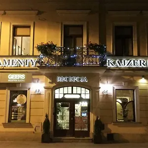 2* Aparthotel Kajzer