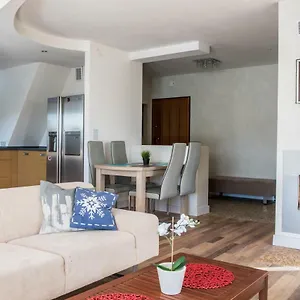 Apartament Sealake - Jelitkowo 3bd 