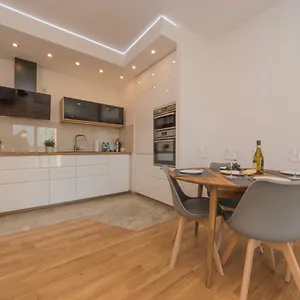 Apartament Belo Horizonte - Billberry 