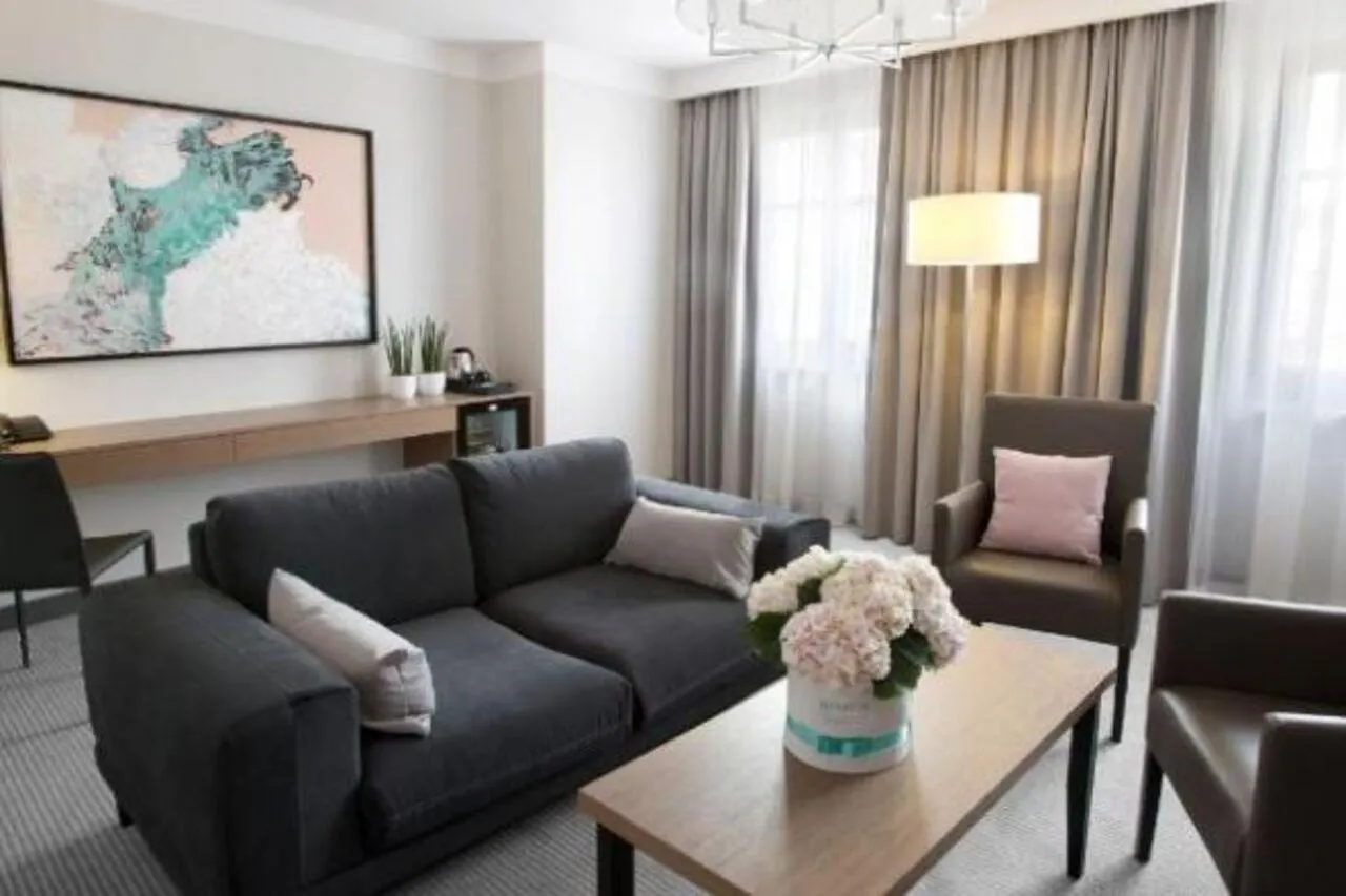 Benefis Boutique Hotel Krakow 3*,