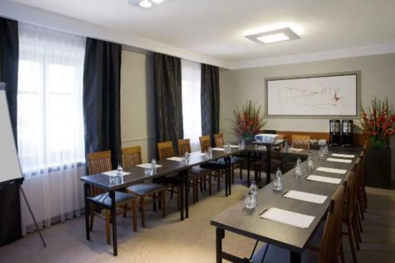 Benefis Boutique Hotel Krakow