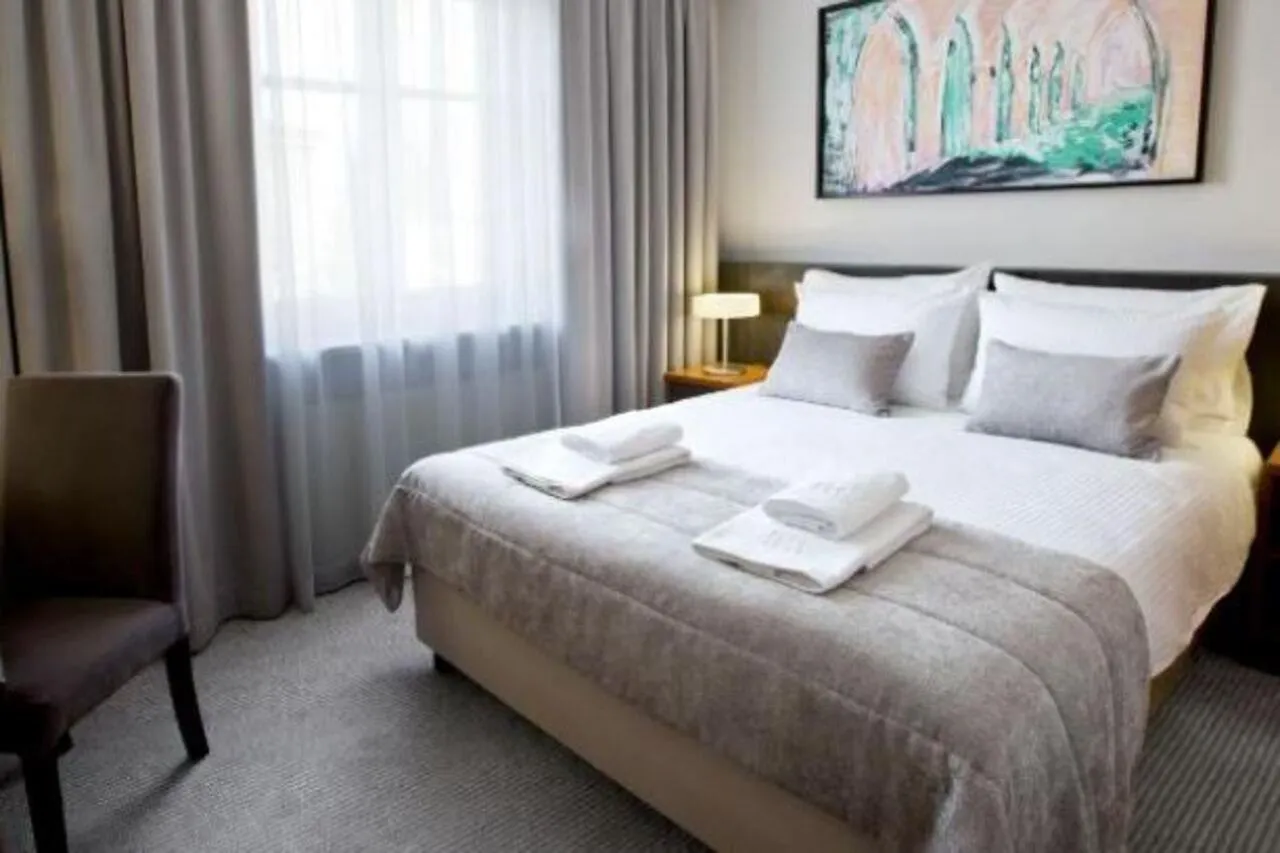Benefis Boutique Hotel كراكوفيا