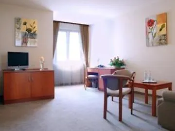 Benefis Boutique Hotel كراكوفيا 3*,