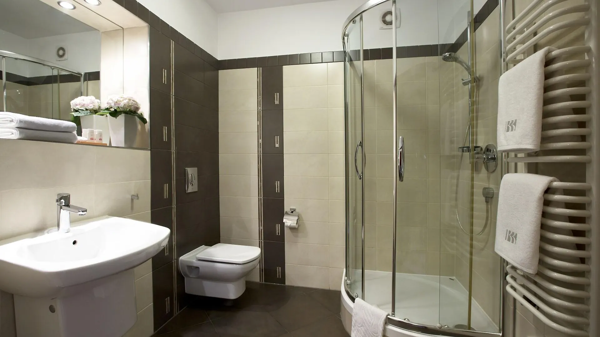 Benefis Boutique Hotel Krakow Poland