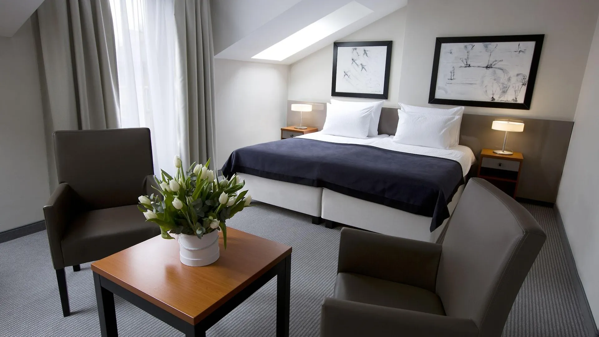 Benefis Boutique Hotel كراكوفيا بولندا