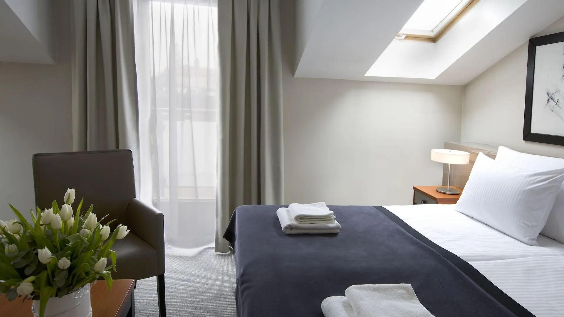 Benefis Boutique Hotel كراكوفيا 3*,  بولندا