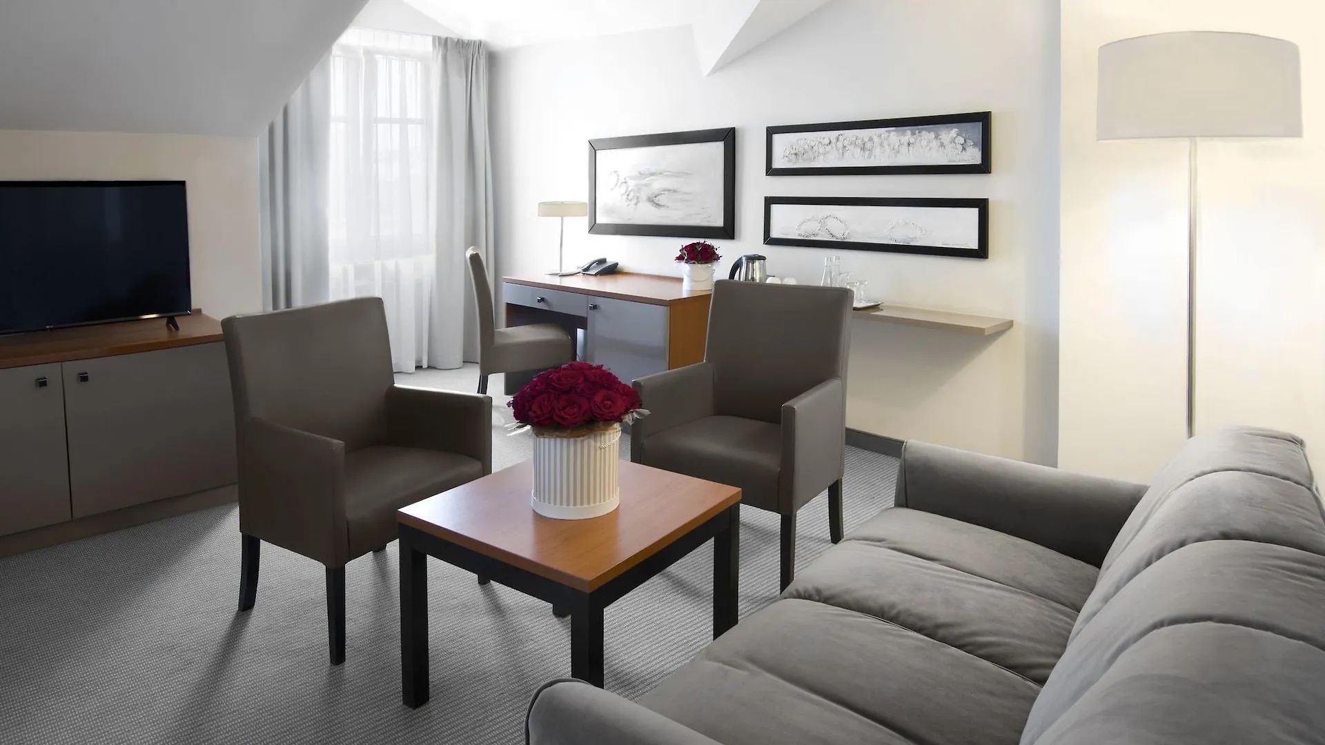 Benefis Boutique Hotel Krakow