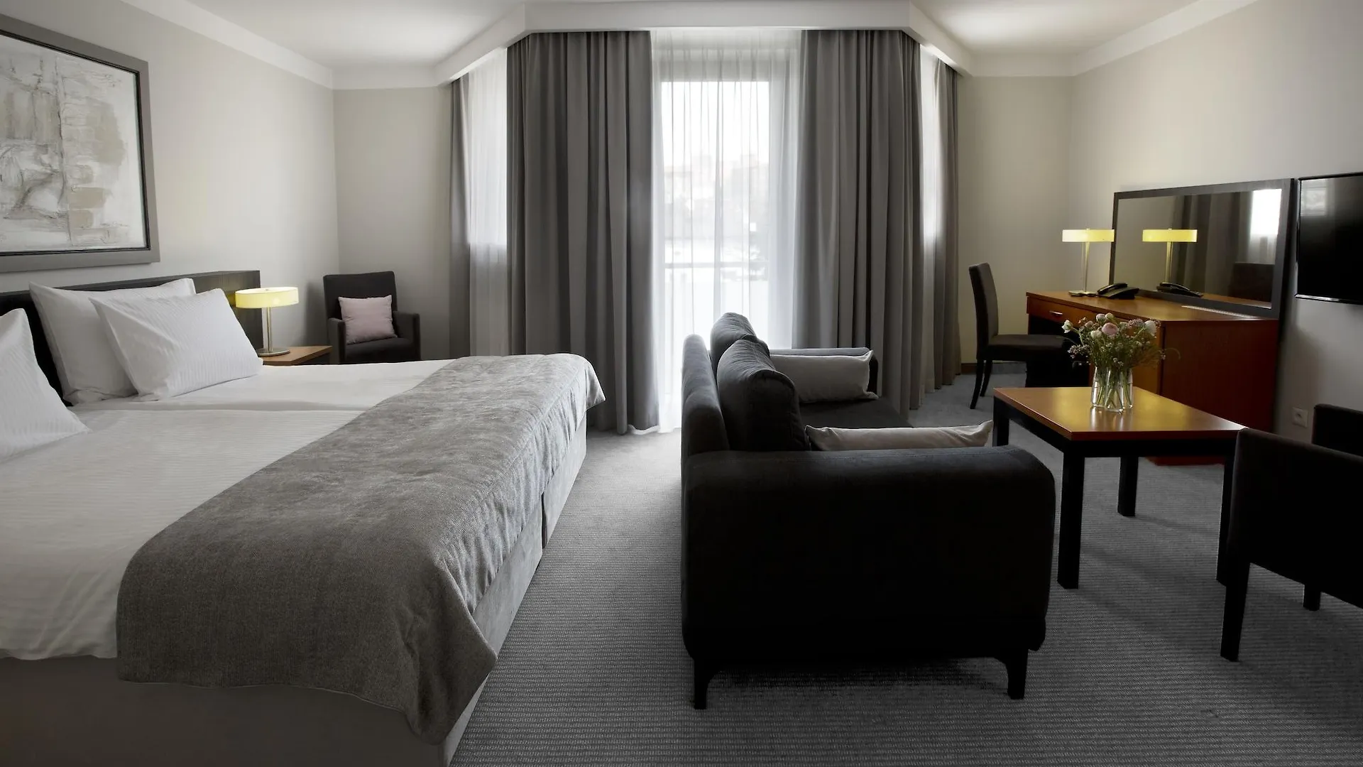 Benefis Boutique Hotel Krakow
