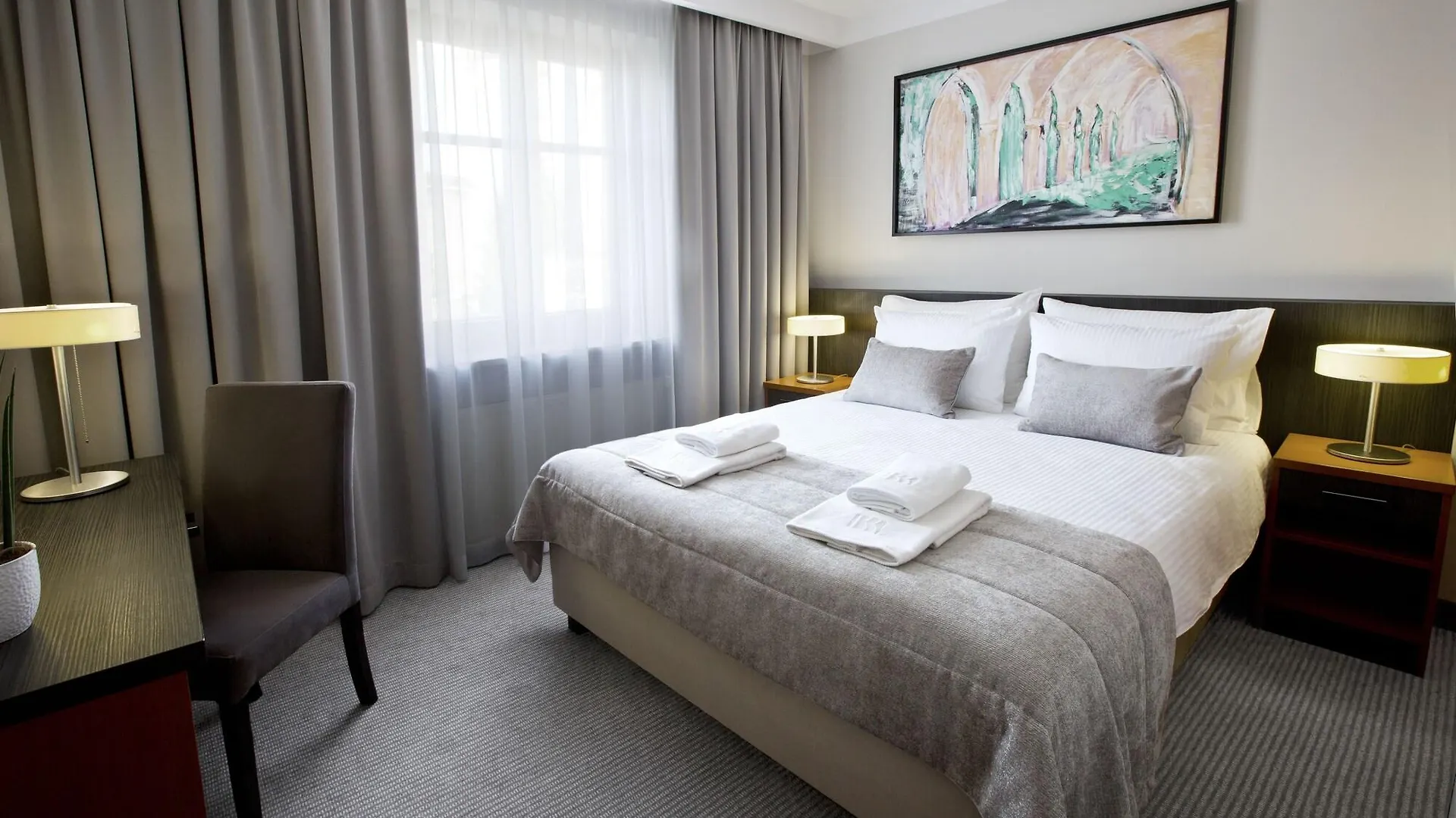 Benefis Boutique Hotel كراكوفيا