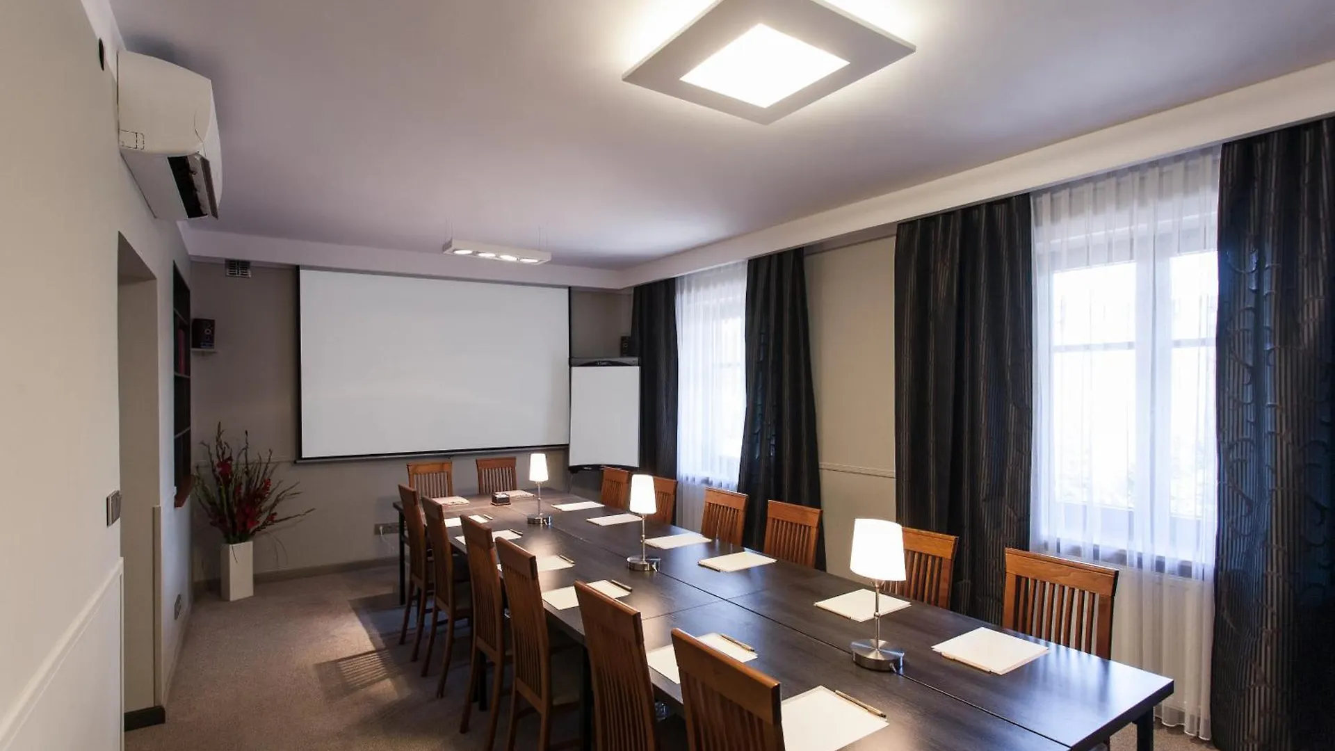 Benefis Boutique Hotel كراكوفيا