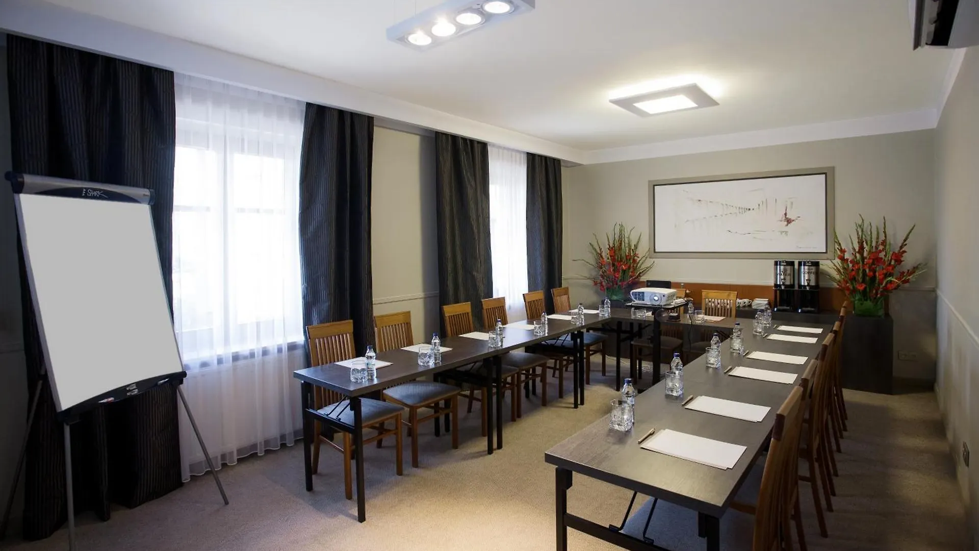 Benefis Boutique Hotel كراكوفيا