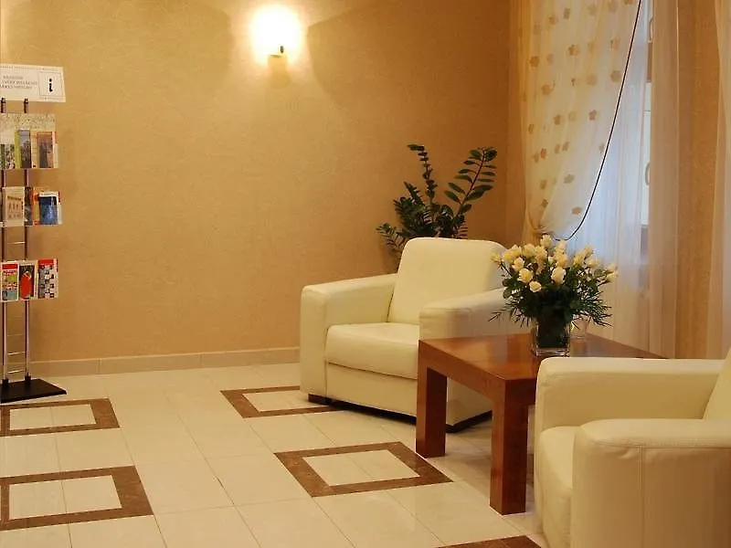 Benefis Boutique Hotel كراكوفيا 3*,  بولندا