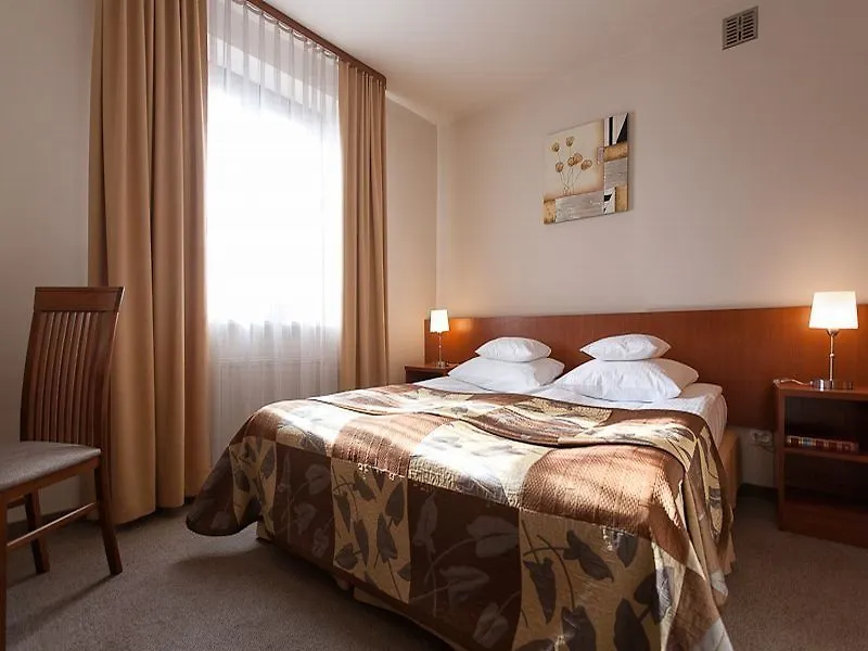 Benefis Boutique Hotel كراكوفيا بولندا