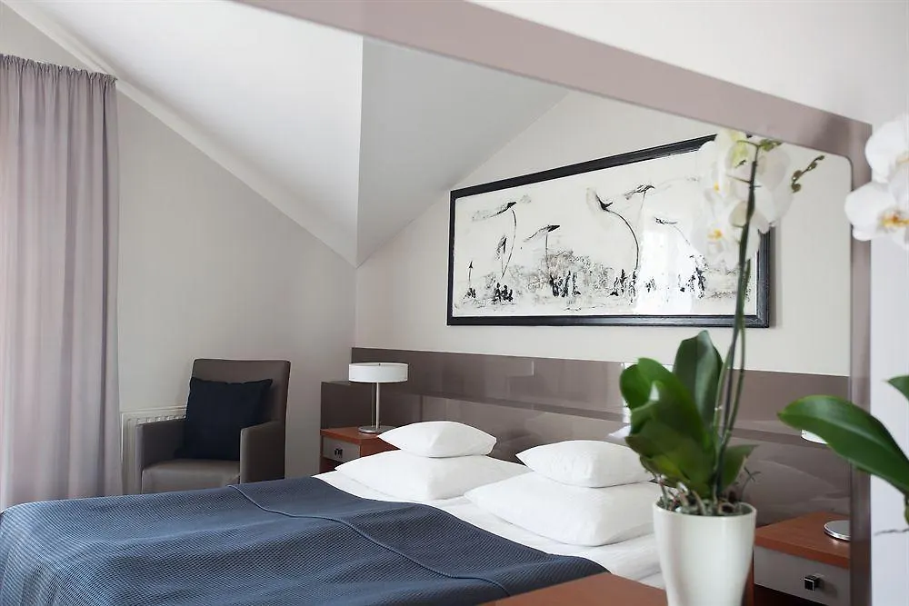 Benefis Boutique Hotel Krakow