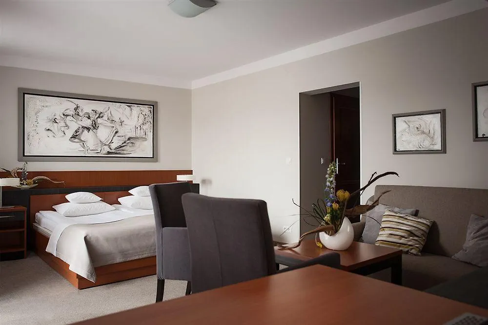 Benefis Boutique Hotel كراكوفيا 3*,  بولندا