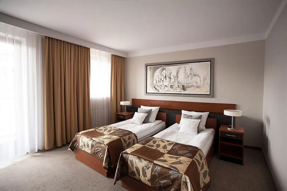 Benefis Boutique Hotel كراكوفيا