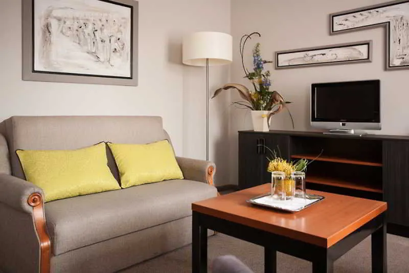 Benefis Boutique Hotel Krakow
