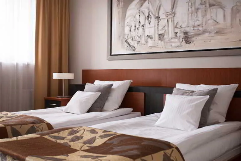 Benefis Boutique Hotel Krakow