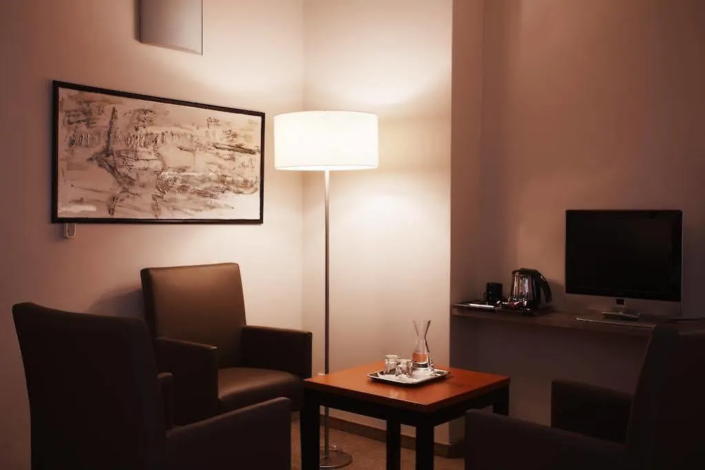 Benefis Boutique Hotel Krakow 3*,  Poland