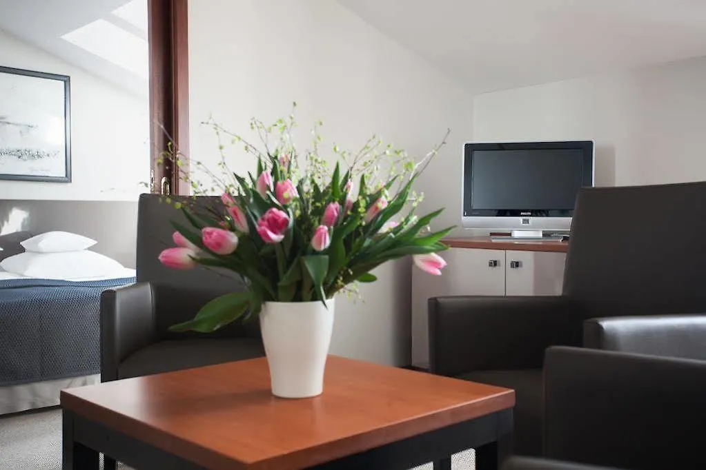 Benefis Boutique Hotel Krakow