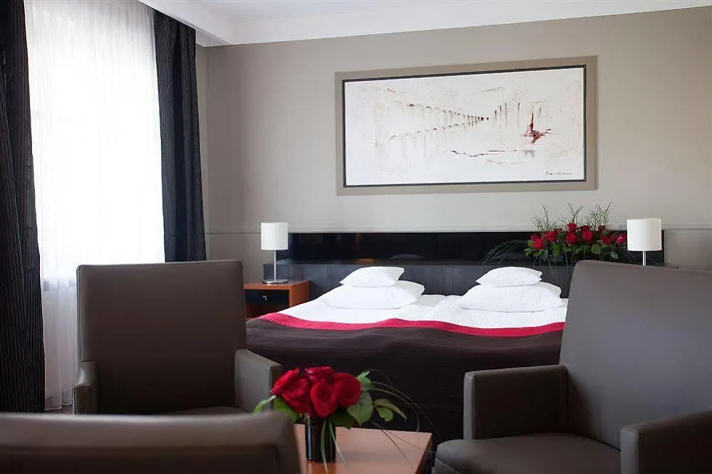 Benefis Boutique Hotel كراكوفيا