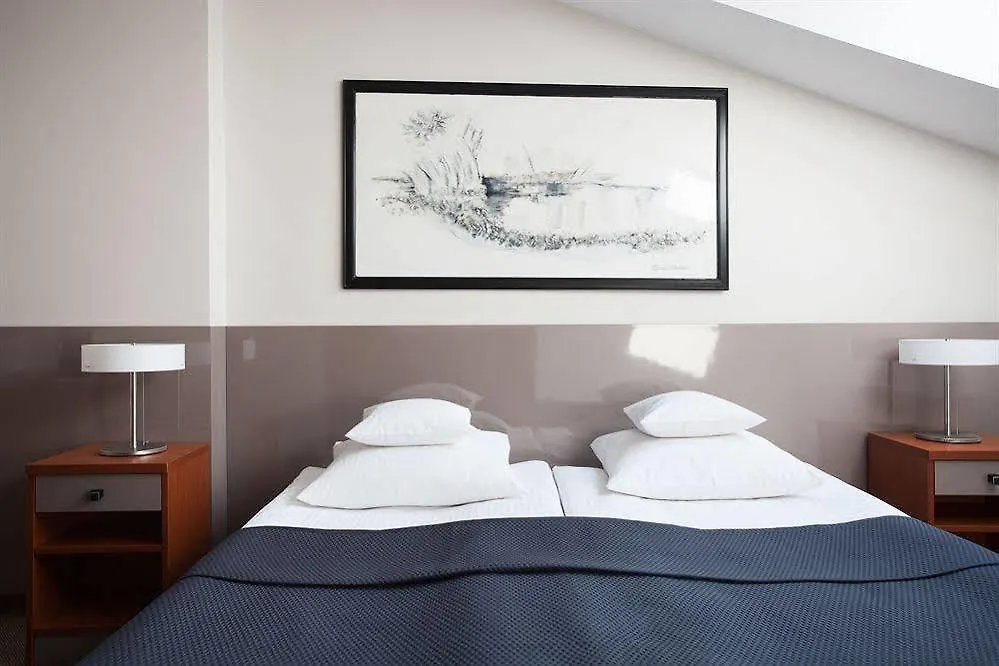Benefis Boutique Hotel كراكوفيا