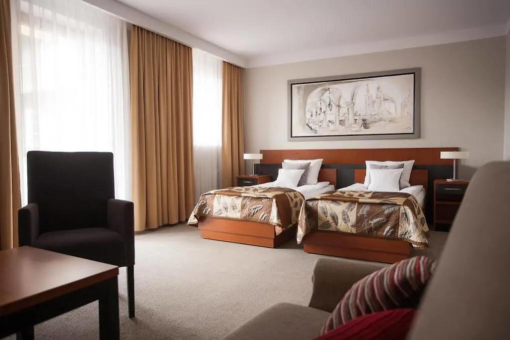 ***  Benefis Boutique Hotel كراكوفيا بولندا