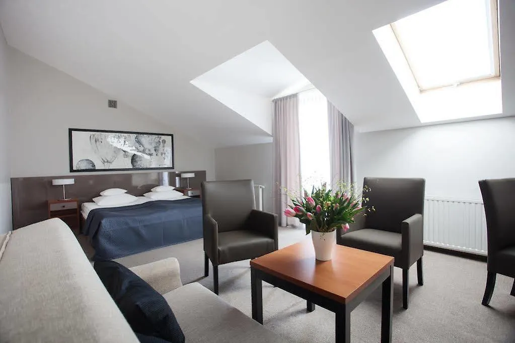 Benefis Boutique Hotel كراكوفيا