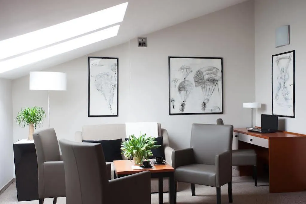 Benefis Boutique Hotel كراكوفيا