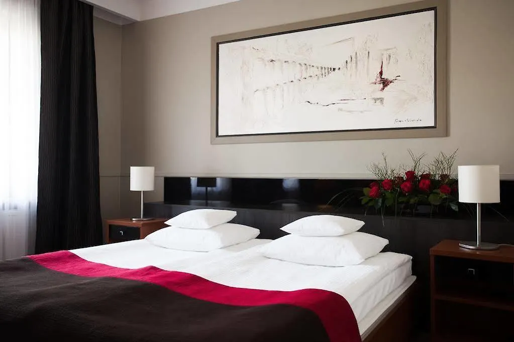 Benefis Boutique Hotel كراكوفيا 3*,