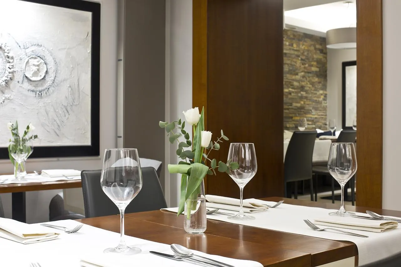 Benefis Boutique Hotel كراكوفيا
