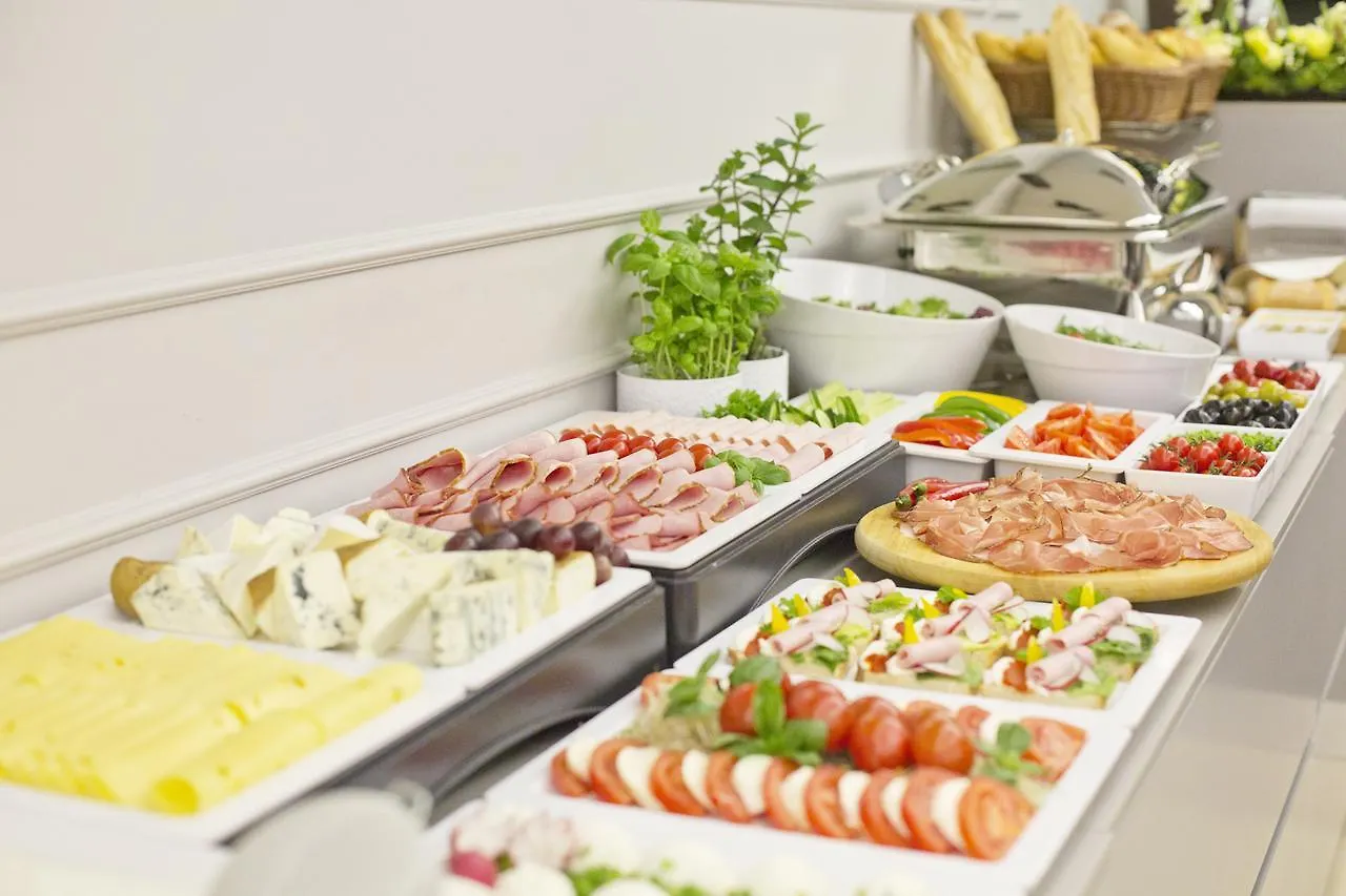 Benefis Boutique Hotel كراكوفيا بولندا