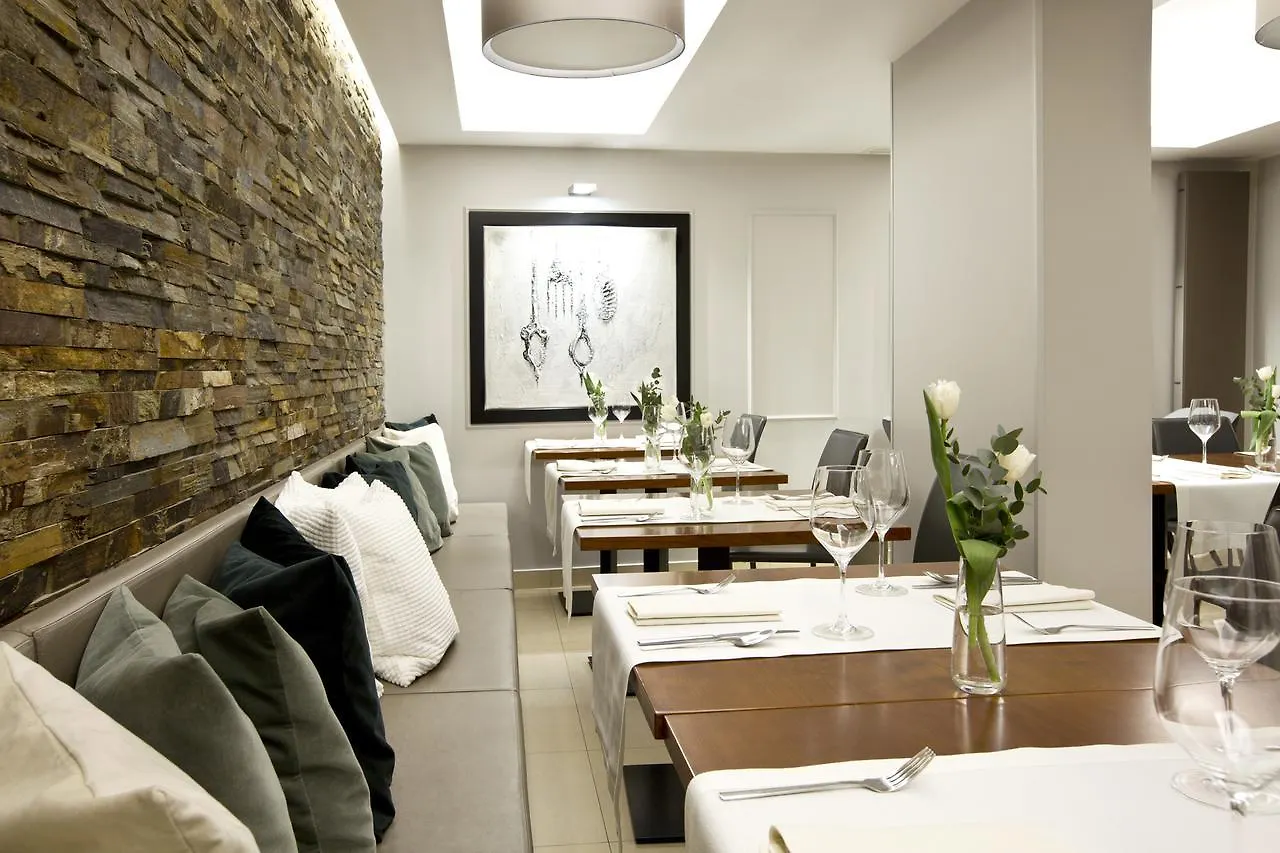 Benefis Boutique Hotel Krakow
