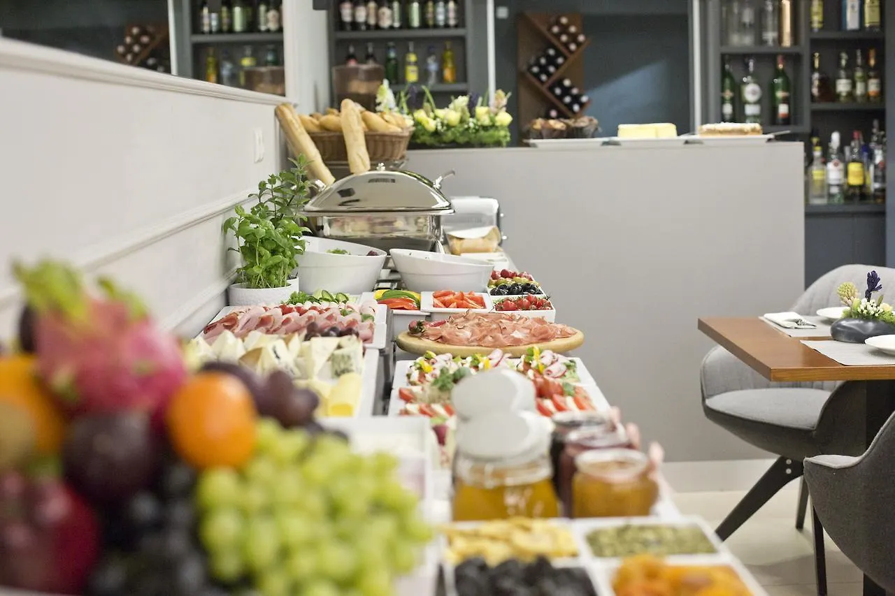 Benefis Boutique Hotel Krakow