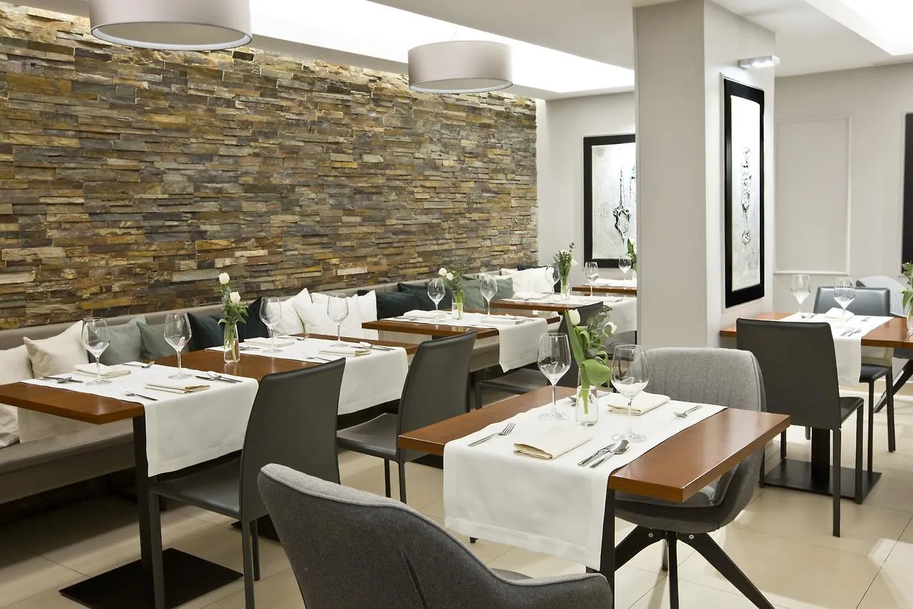 ***  Benefis Boutique Hotel Krakow Poland