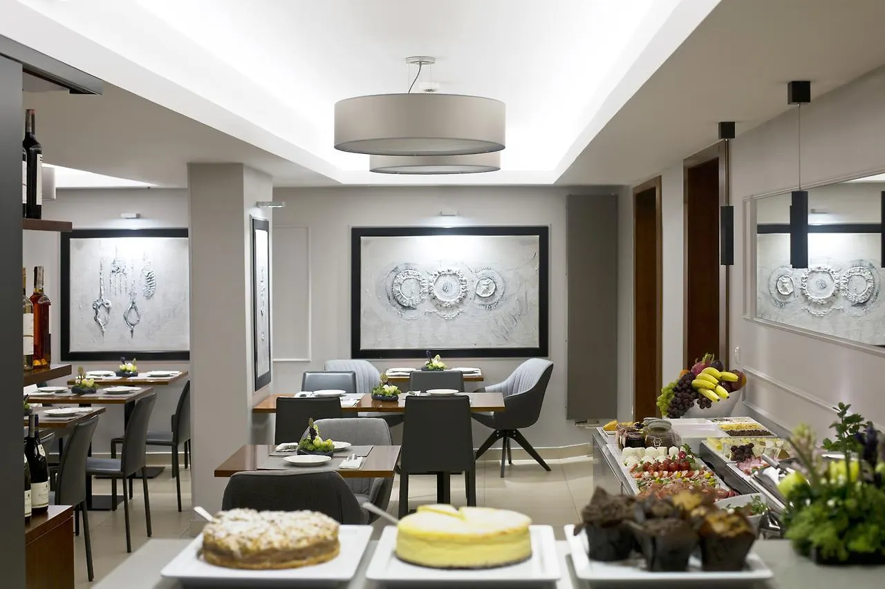 Benefis Boutique Hotel كراكوفيا