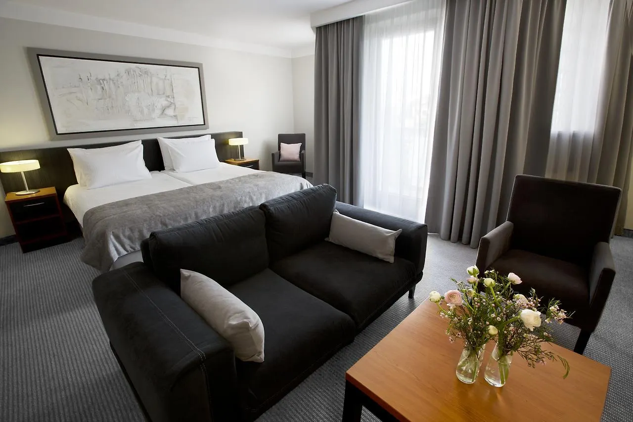 Benefis Boutique Hotel كراكوفيا 3*,  بولندا