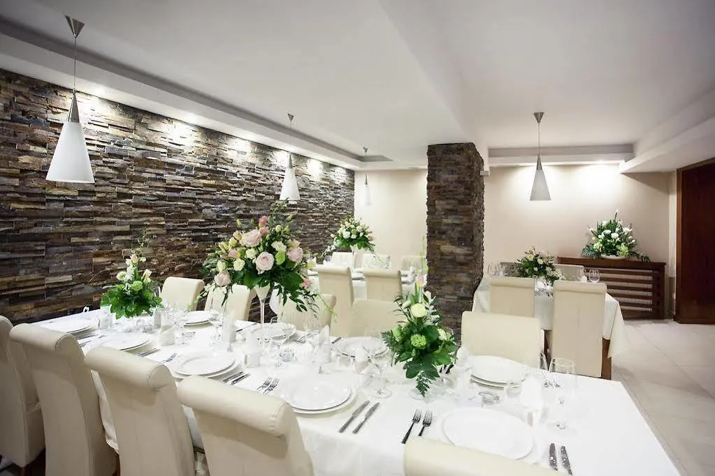 Benefis Boutique Hotel Krakow 3*,  Poland