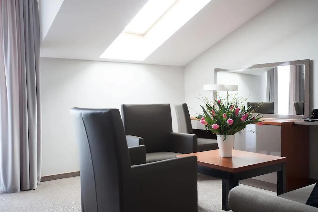 Benefis Boutique Hotel Krakow