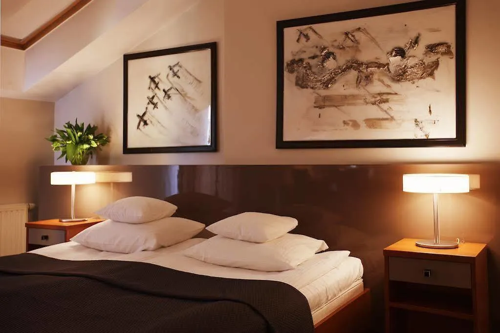Benefis Boutique Hotel كراكوفيا