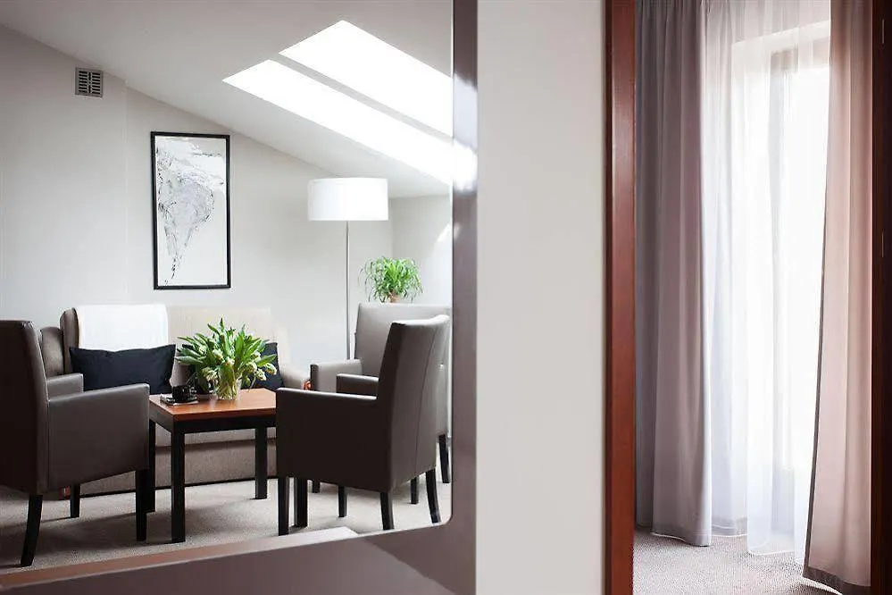 Benefis Boutique Hotel Krakow